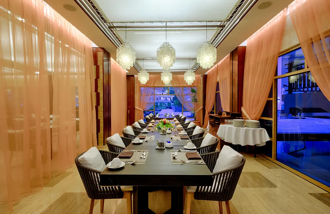 Savoy Seychelles Resort & Spa-1