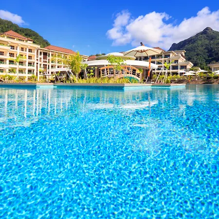Savoy Seychelles Resort & Spa-3